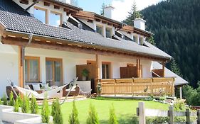 Ferienwohnung Earthloft